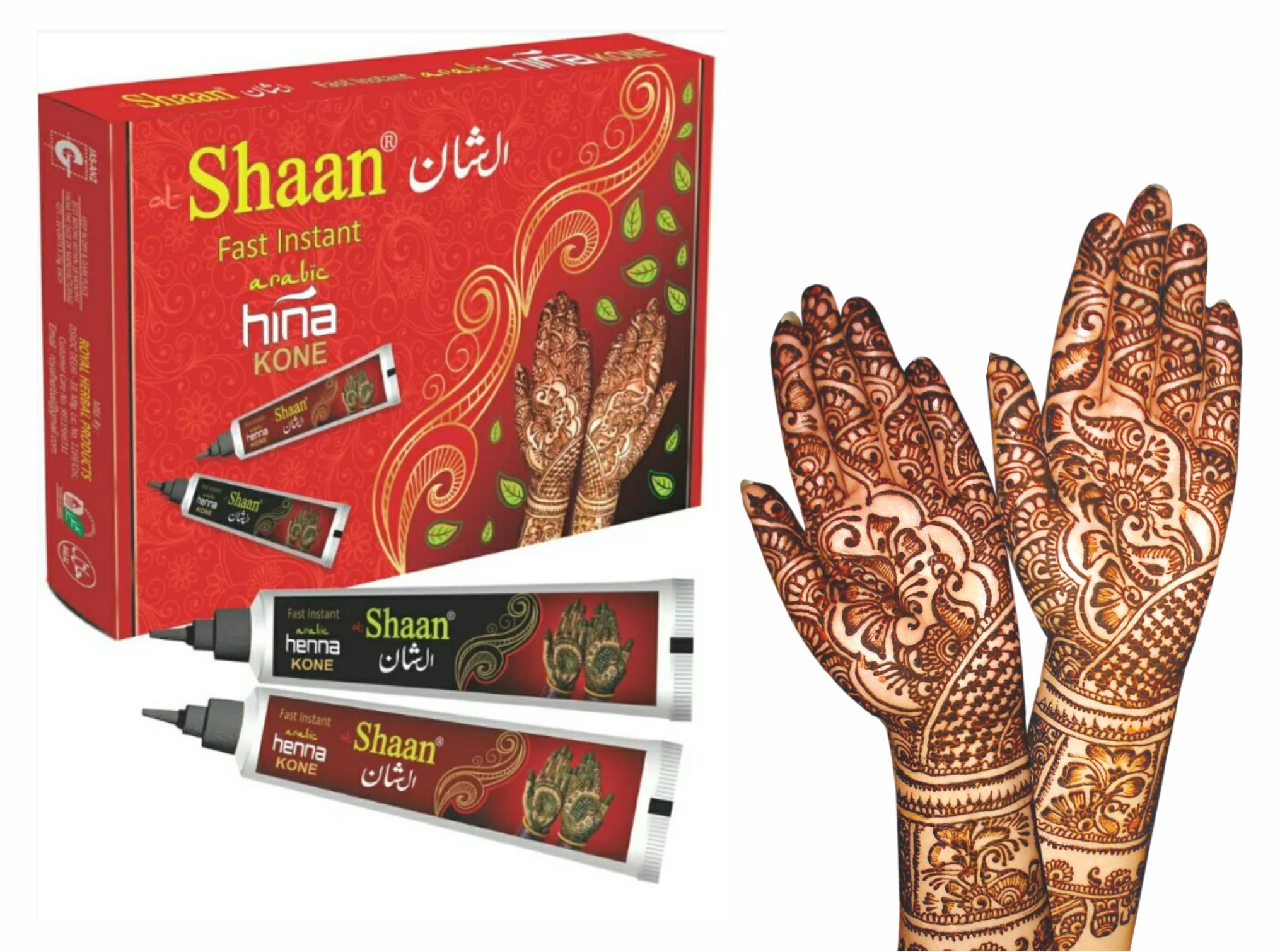 Natural Indian Herbs Manufacturers in India