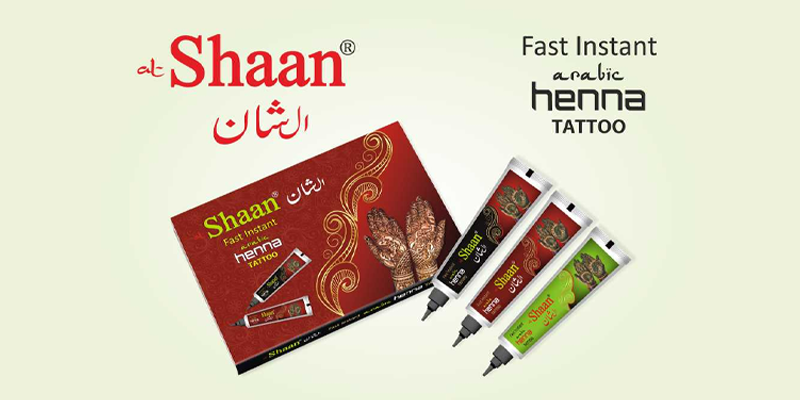 Fast Henna Tube Exporter in India