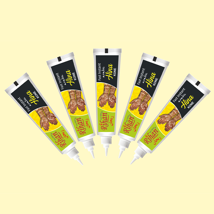 Fast Heena Exporter in India