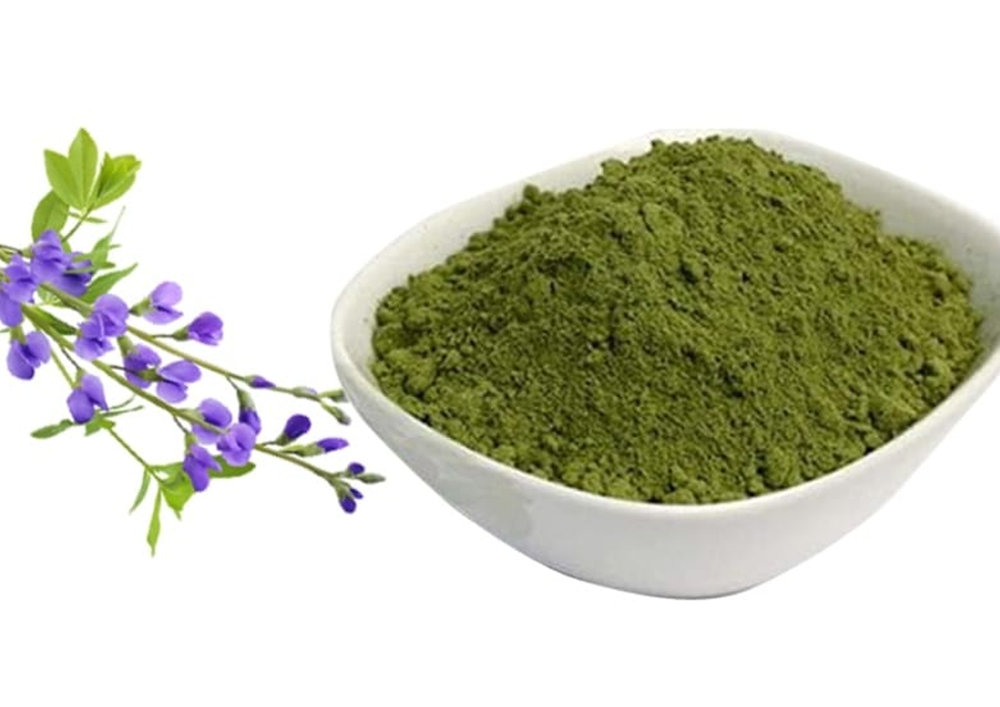 Indigo Leaves Powder Manufacturers in India