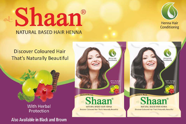 Natural Henna Exporter in India